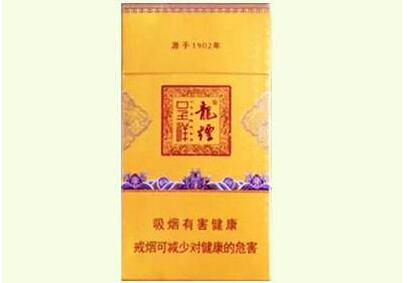 越代金鹿香烟(金鹿烟价格及图片12mg)|