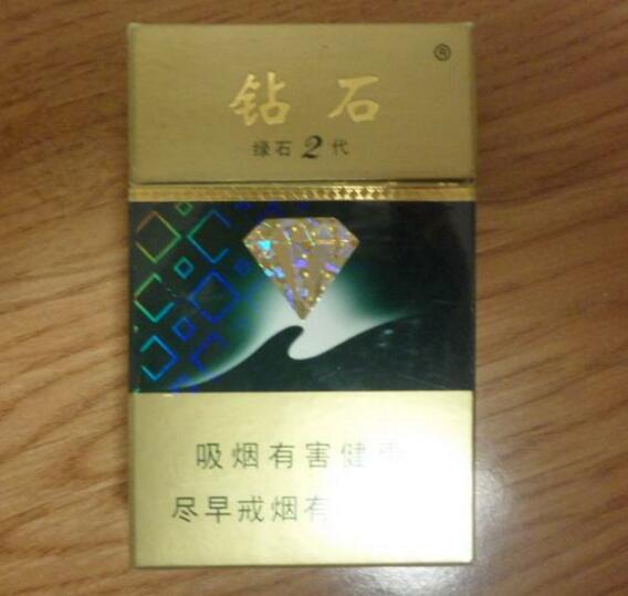 过年高档香烟销量(过年高档香烟销量多少)