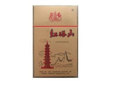 国内热销外烟品牌有哪些