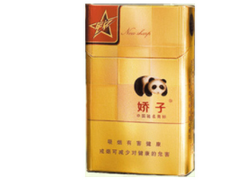 烟嘴有点甜的外烟是什么