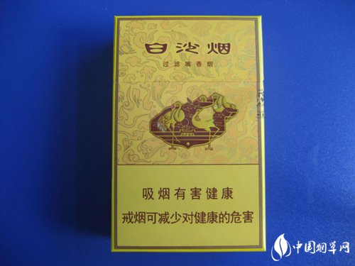 为什么抽外烟犯法不判刑