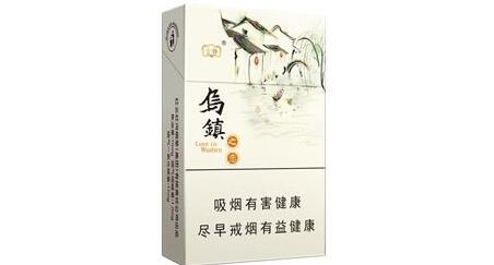 万宝路国外烟壳